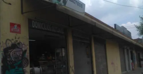 SALSAMENTARIA SAN ALEJO SALSAMENTARIA SAN ALEJO